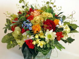 Come seccare i fiori 1147 0 Come seccare i fiori_ok.JPG